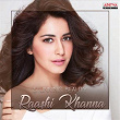 Stunning Beauty Raashi Khanna | Sunitha, Anurag Kulkarni