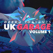 DeeVu UK Garage, Vol. 1 (UK Garage Mixes) | Rough Copy