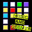 Music & Deejays | Jason Rivas, Supersonic Lizards