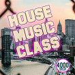 House Music Class | Jason Rivas, Old Brick Warehouse