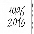Versatile 1996-2016 (20 Years of Versatile Records Selected by Gilb'r & I:Cube) | Dj Gilb'r, Bradock