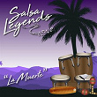 Salsa Legends / La Muerte | El Gran Combo De Puerto Rico & Andy Montañez