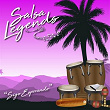 Salsa Legends / Sigo Esperando | Celia Cruz