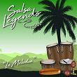 Salsa Legends / La Melodia | Johnny Pacheco