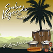 Salsa Legends / El Agua Del Clavelito | Johnny Pacheco