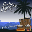 Salsa Legends / Se Fue Para La Luna | Johnny Pacheco