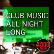 Club Music All Night Long | Jason Rivas, Hot Pool