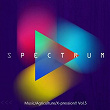 Spectrum, Vol. 5 | The Nuggets