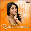 Stunning Beauty Regina Cassandra | Mano, Ramya Behara