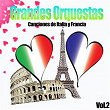 Grandes Orquestas - Canciones de Italia y Francia, Vol. 2 | Raymond Lefèvre