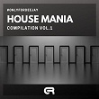 House Mania Compilation, Vol.1 (Only for Deejay) | Paolo Barbato