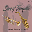 Saxo y Trompeta - Grandes Éxitos Populares, Vol. 2 | Roy Etzel