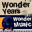 Wonder Years, Wonder Music. 110 | The Clara Ward Singers