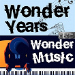 Wonder Years, Wonder Music. 135 | Eddy Duchin