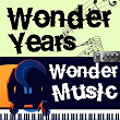 Wonder Years, Wonder Music. 130 | Piano Red