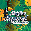 Viejoteca Tropical / Esta Noche Vida Mia | Cuarteto Imperial