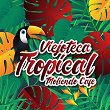 Viejoteca Tropical / Moliendo Café | Clímaco Sarmiento Y Su Orquesta