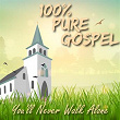100% Pure Gospel / You'll Never Walk Alone | James Cleveland & The Walter Arties Chorale