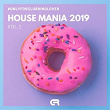 House Mania 2019, Vol.1 (Only for Clubbing Lovers) | Italodisco