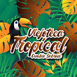 Viejoteca Tropical / Cumbia Sabrosa | Clímaco Sarmiento Y Su Orquesta