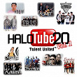 HALOTUBE 20 vol.1 | Sensei Band