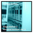 Diego Hofner's Personal Archive Vol. 3 | Sylvie Vartan