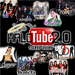 HALOTUBE.20 | Adinda Band