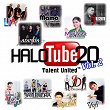 HALOTUBE 20 vol.2 | Adinda Band