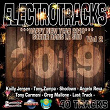 Electrotracks Happy New Year 2019, Vol. 2 (Sortir Dans Le Sud) | Tony Zampa