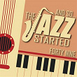 And So... The Jazz Started / Forty-Nine | Divers