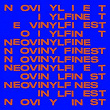Neovinyl Finest | Black Loops
