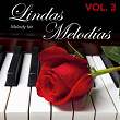 Lindas Melodías, Vol. 3 | Orquesta Serenata Tropical