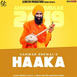 Hakaan | Kanwar Grewal