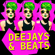 Deejays & Beats | Jason Rivas, Funkenhooker