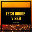 Tech House Vibes (Only for deejay) | Red Led