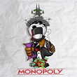 Monopoly (feat. Momo der Afrikaner ausm Block) | X765