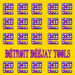 Detroit Deejay Tools | Instrumenjackin, Funkenhooker