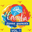 Colombia Tierra Querida, Vol. 1 | Matilde Diaz