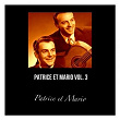 Patrice et mario, vol. 3 | Patrice & Mario