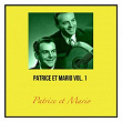 Patrice et mario, vol. 1 | Patrice & Mario