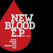 New Blood - EP | Hoda