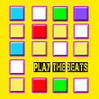 Play the Beats | Magzzeticz, Jason Rivas