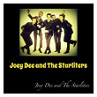 Joey Dee and the Starliters | Joey Dee & The Starliters