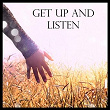 Get Up And Listen | Anne-caroline Joy