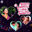 Marathi Valentine's Day Special 2019 | Shreya Ghoshal