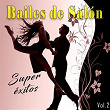 Bailes de Salón, Super Éxitos, Vol. 2 | Orqueta Pedro Carrasco