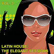 Latin House: The Elegant Sessions, Vol. 3 | Jason Rivas, The Creeperfunk Project