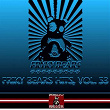 Friky Bears Hits, Vol. 53 | Romina