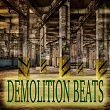 Demolition Beats | Luchiiano Vegas, Background Electric