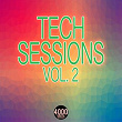 Tech Sessions, Vol. 2 | Jason Rivas, Almost Believers